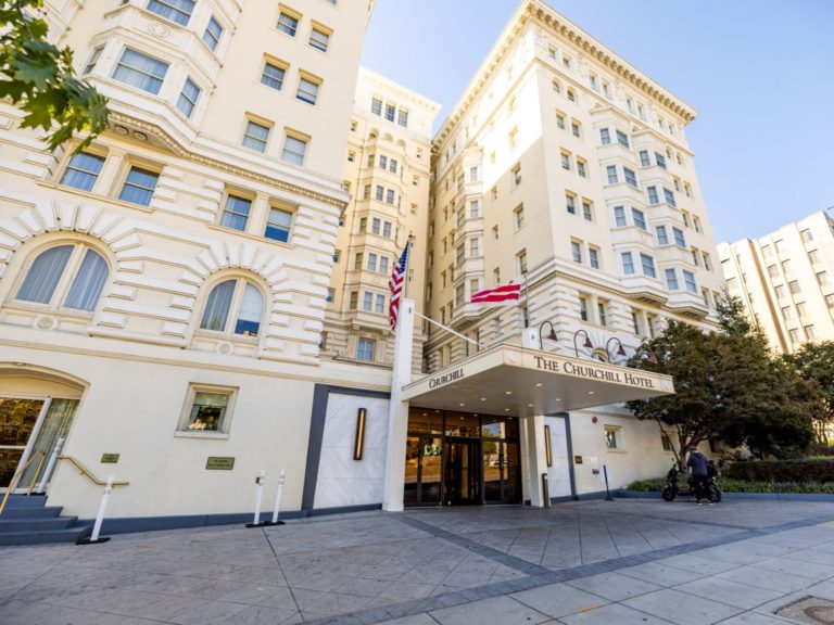 Hotels | WRC Reizen
