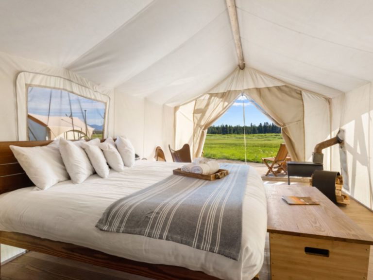 Hotels | WRC Reizen