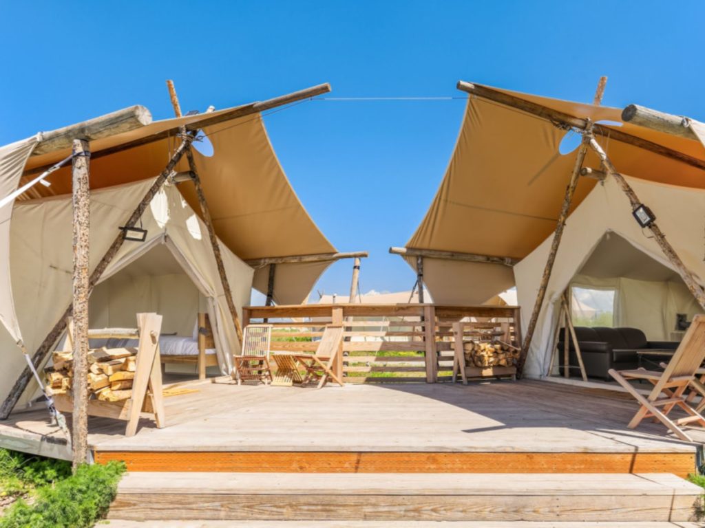 Hotels | WRC Reizen