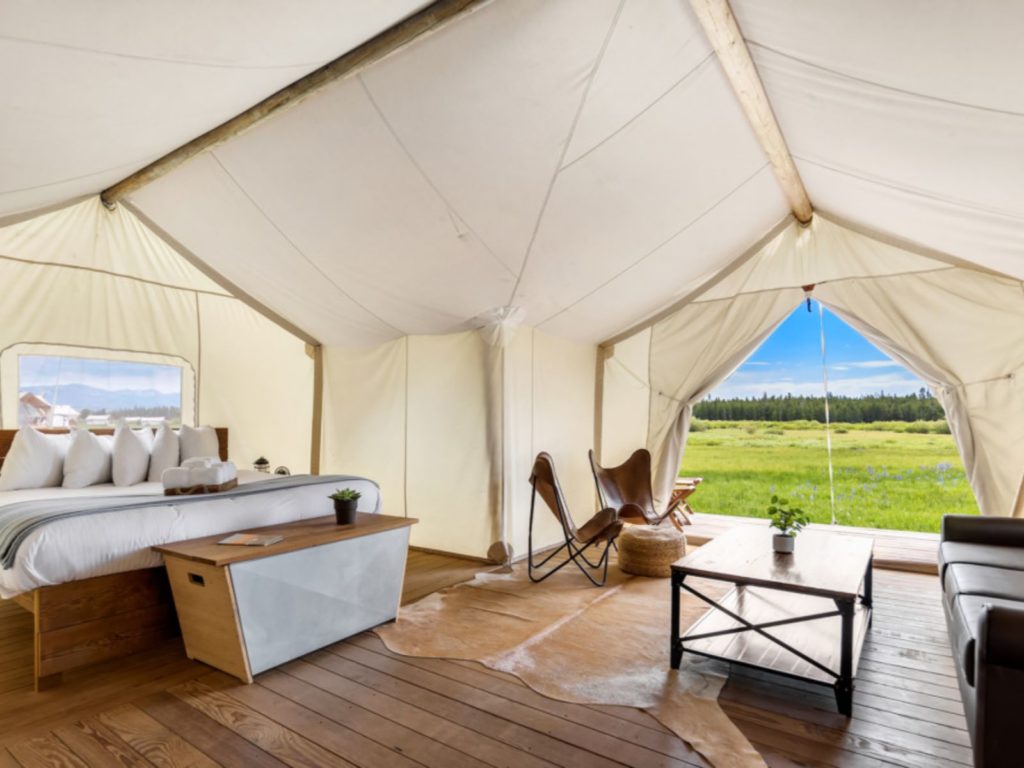 Hotels | WRC Reizen