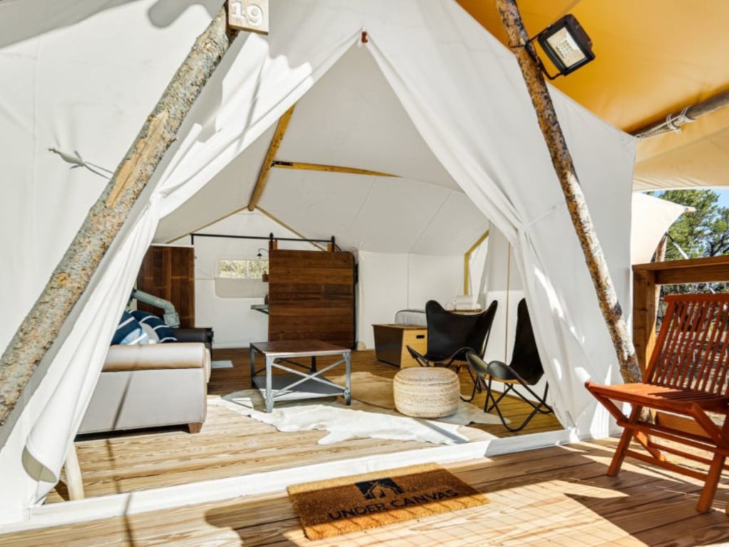 Hotels | WRC Reizen
