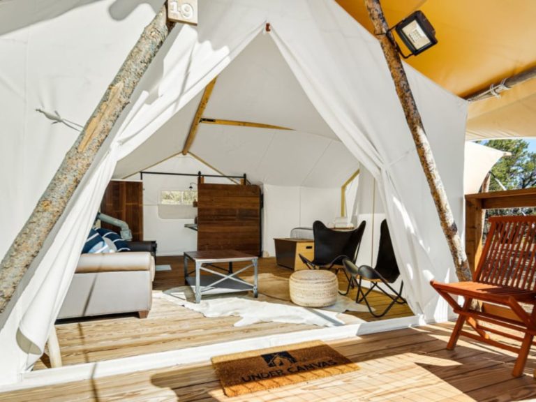 Hotels | WRC Reizen