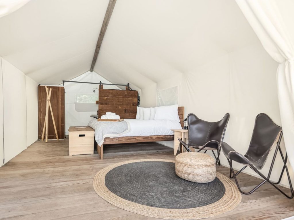 Hotels | WRC Reizen