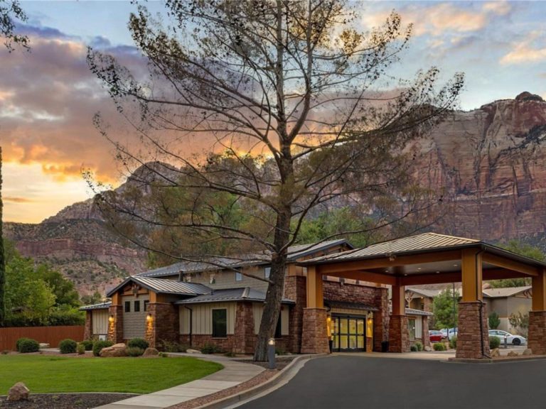 Hotels | WRC Reizen