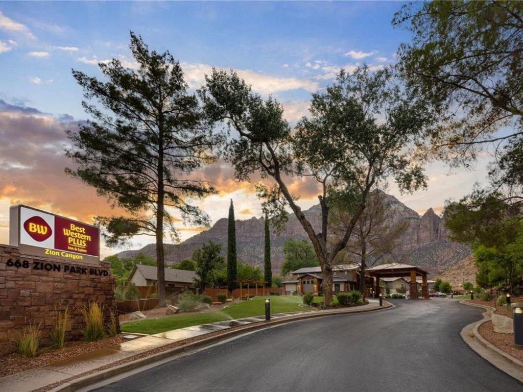 Hotels | WRC Reizen