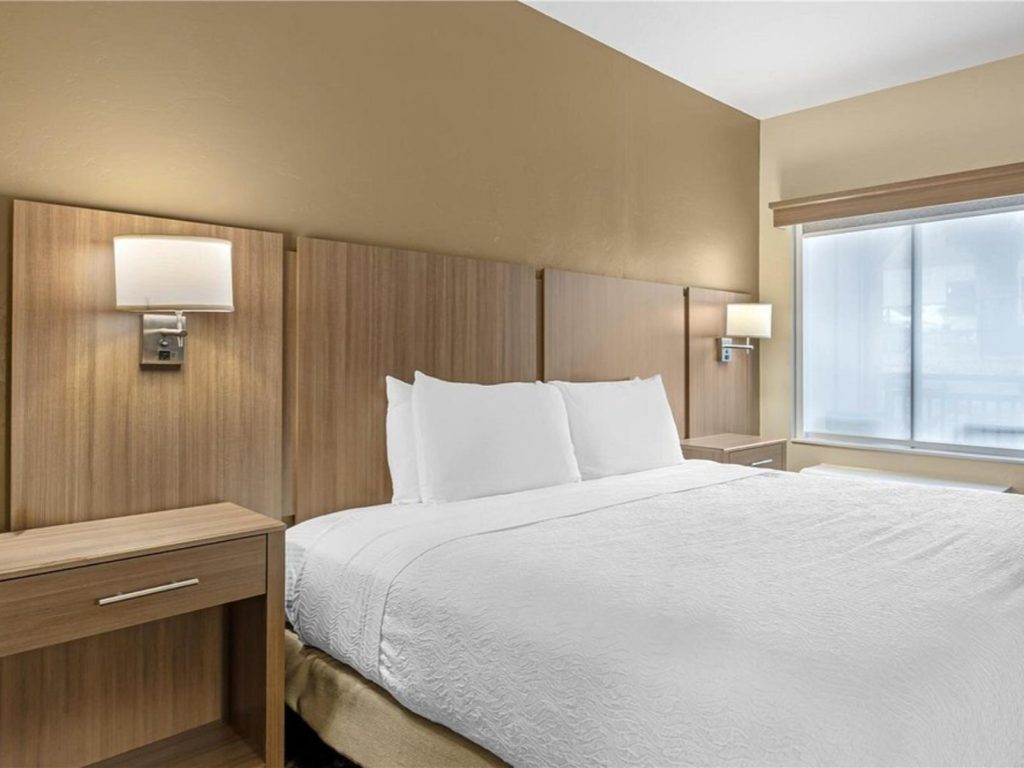 Hotels | WRC Reizen