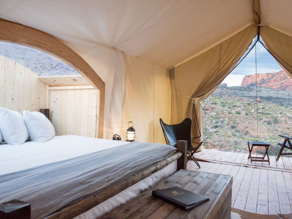 Hotels | WRC Reizen