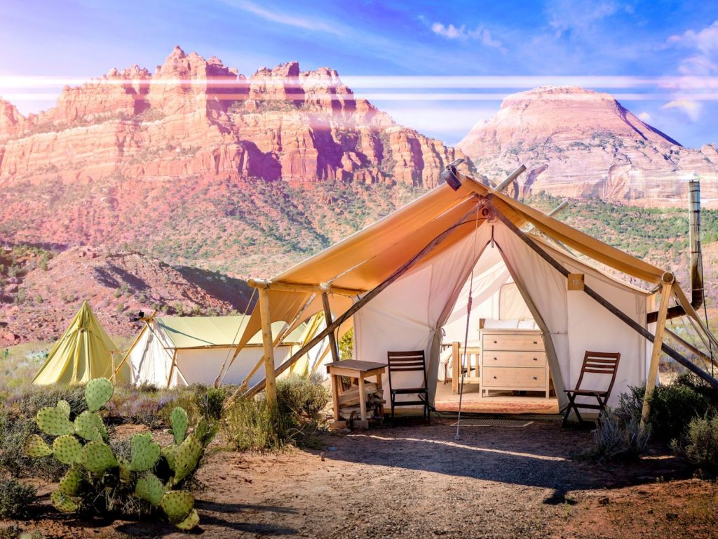 Hotels | WRC Reizen