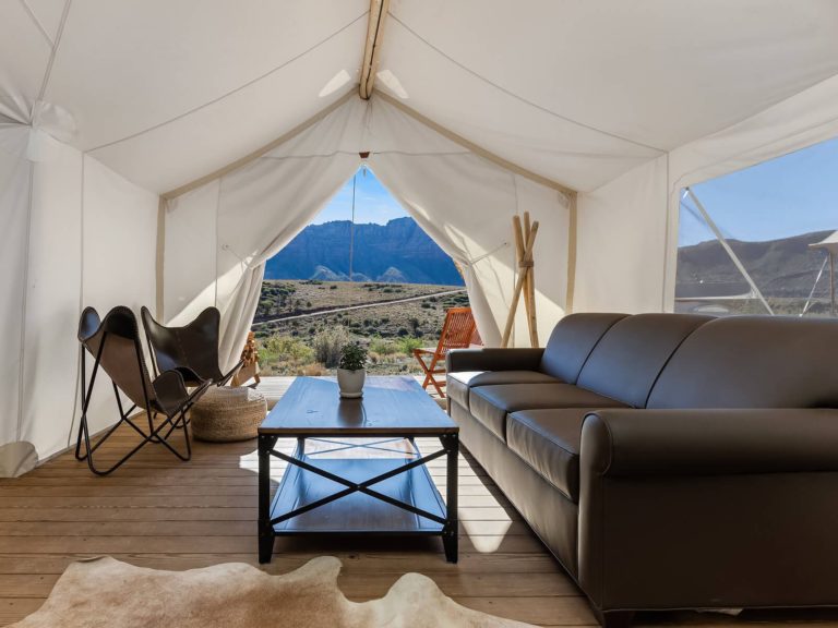 Hotels | WRC Reizen