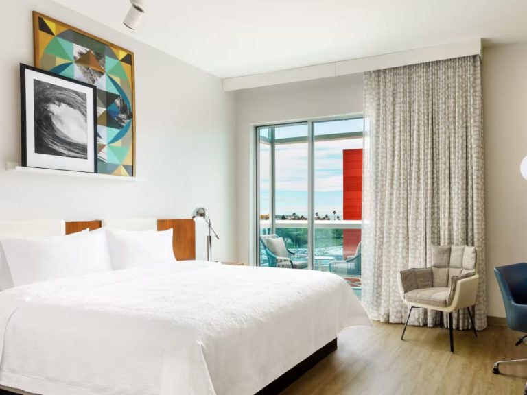 Hotels | WRC Reizen
