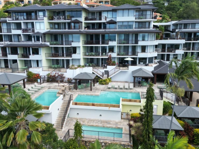 Hotels | WRC Reizen