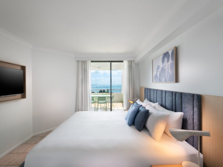 Hotels | WRC Reizen