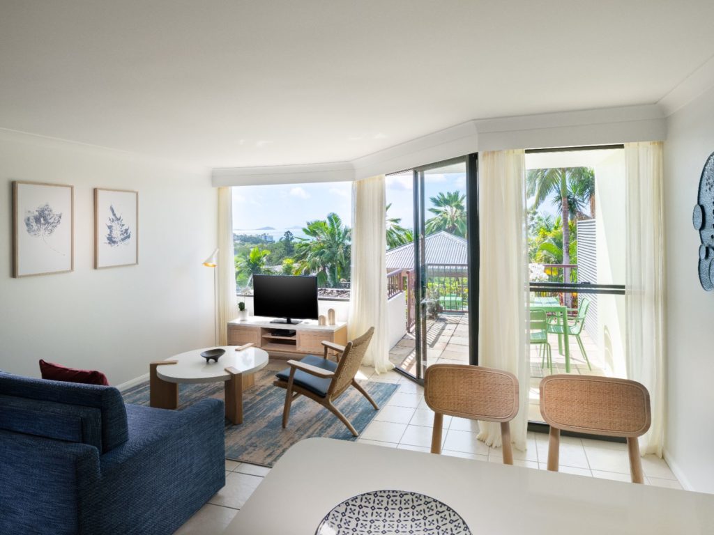 Hotels | WRC Reizen