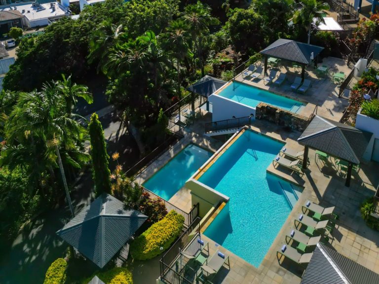 Hotels | WRC Reizen
