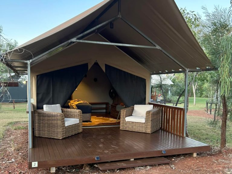Hotels | WRC Reizen