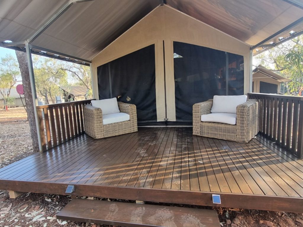 Hotels | WRC Reizen