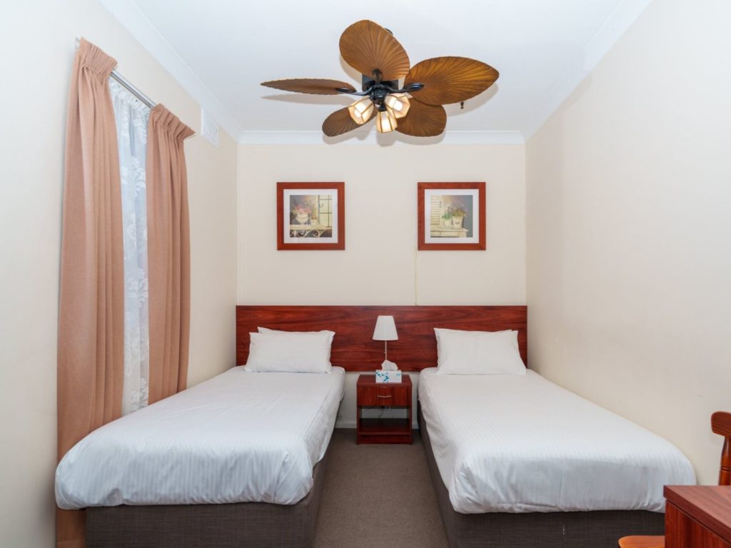 Hotels | WRC Reizen