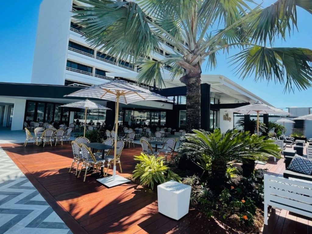 Hotels | WRC Reizen