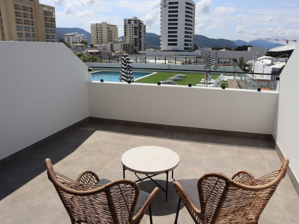 Hotels | WRC Reizen