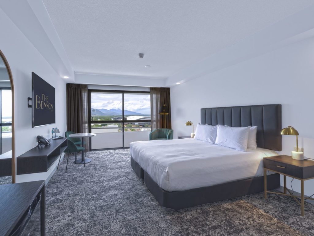 Hotels | WRC Reizen