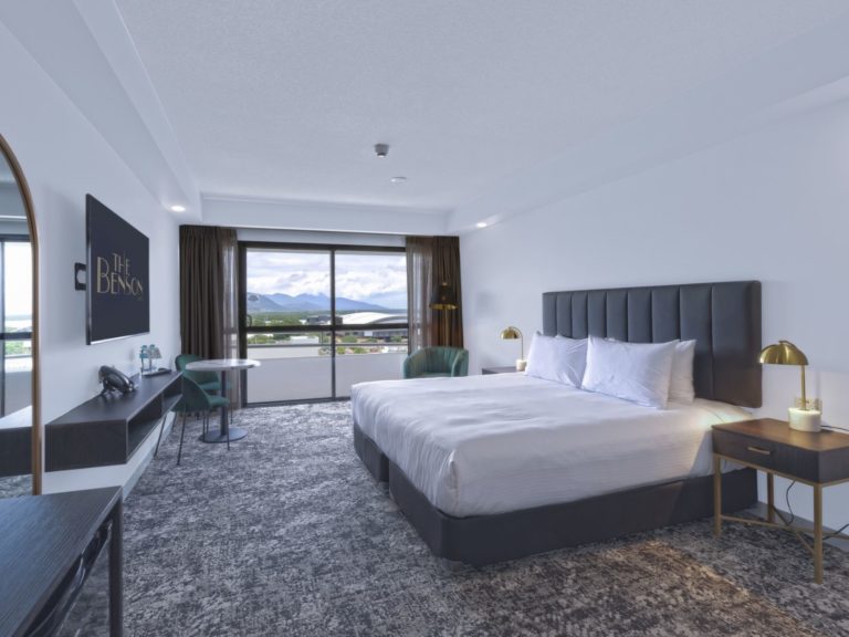 Hotels | WRC Reizen