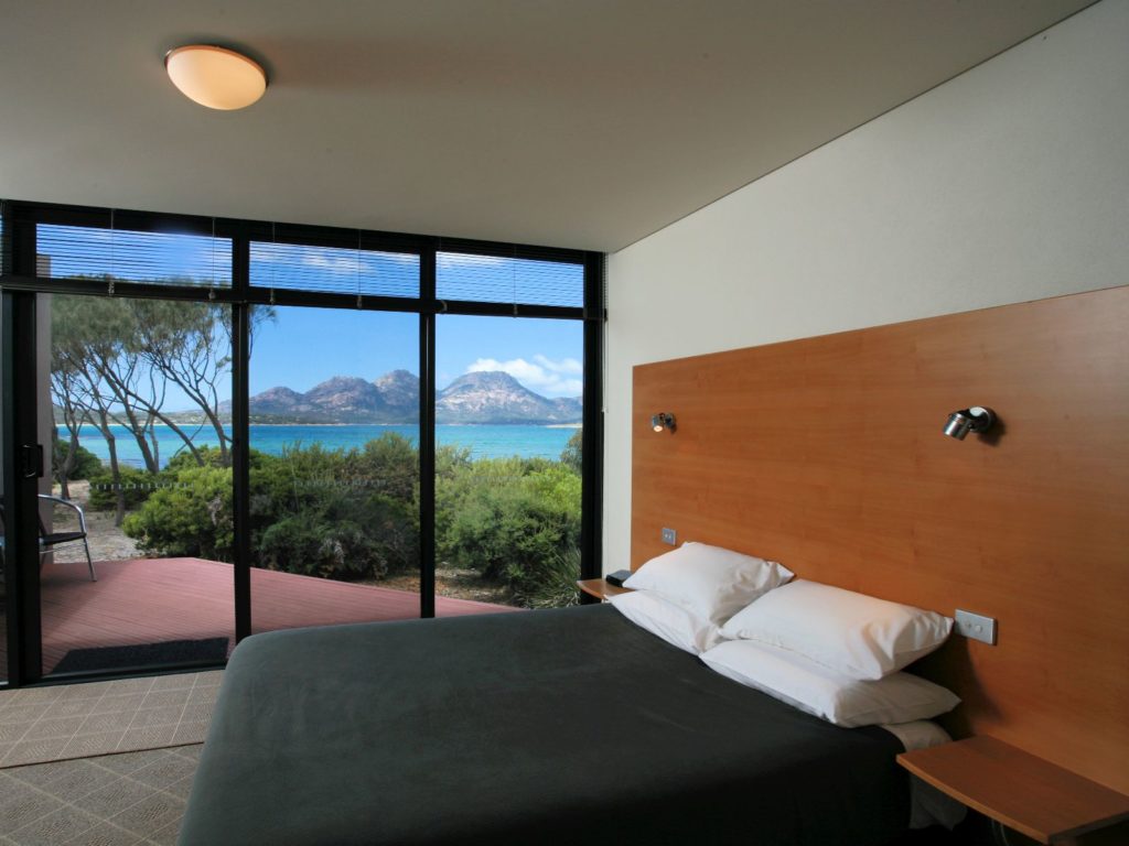 Hotels | WRC Reizen