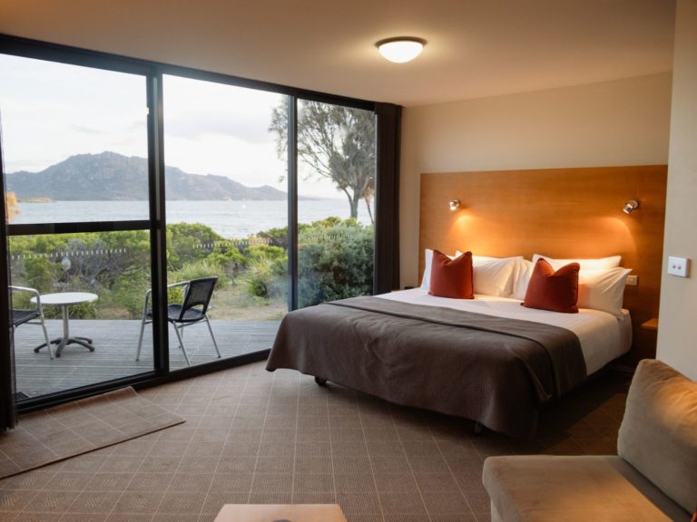 Hotels | WRC Reizen
