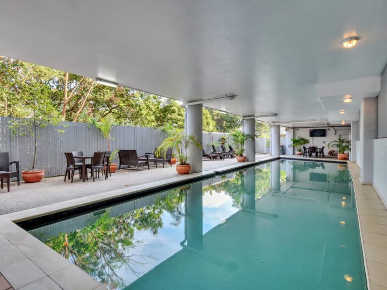 Hotels | WRC Reizen