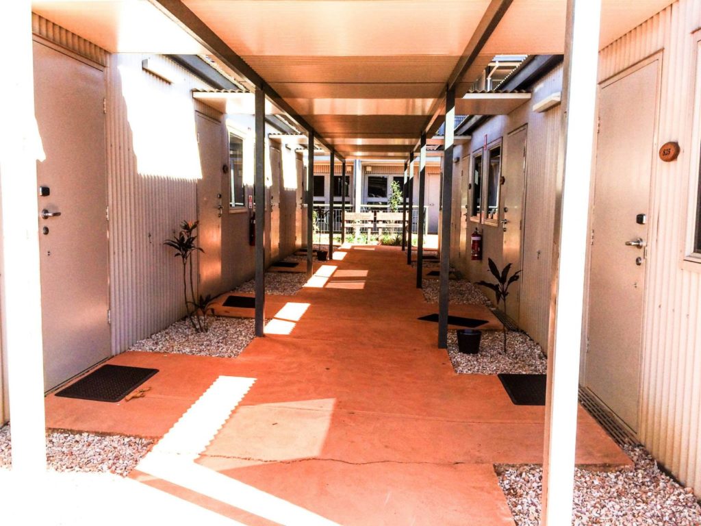 Hotels | WRC Reizen