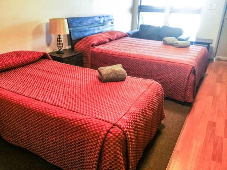 Hotels | WRC Reizen
