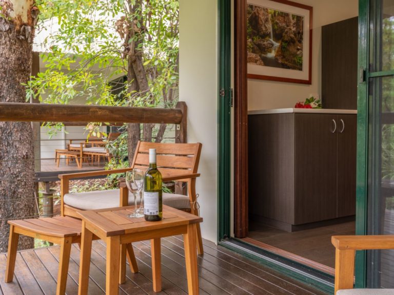 Hotels | WRC Reizen