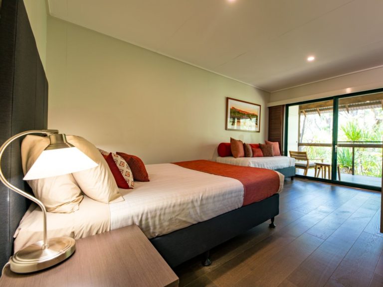 Hotels | WRC Reizen