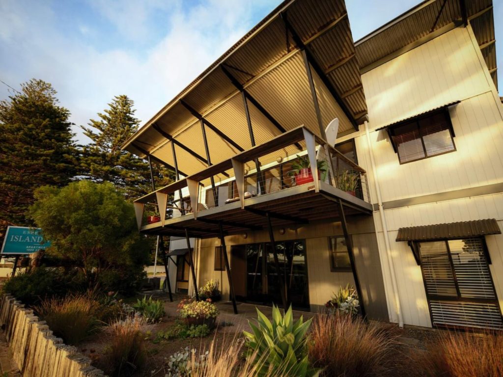 Hotels | WRC Reizen