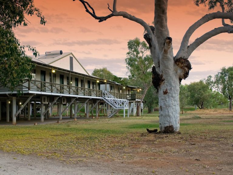Hotels | WRC Reizen