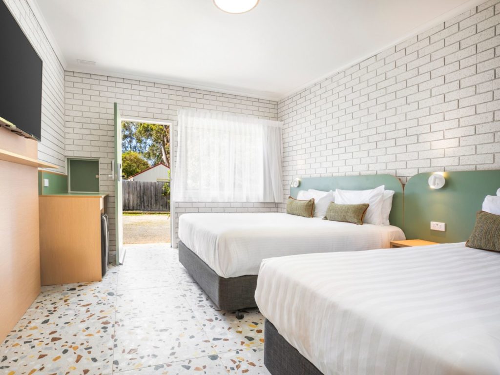 Hotels | WRC Reizen