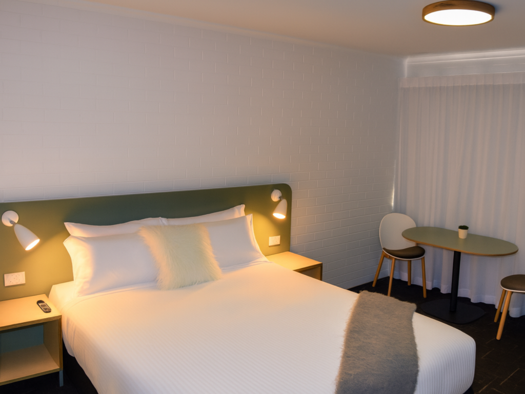 Hotels | WRC Reizen
