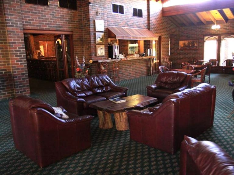 Hotels | WRC Reizen