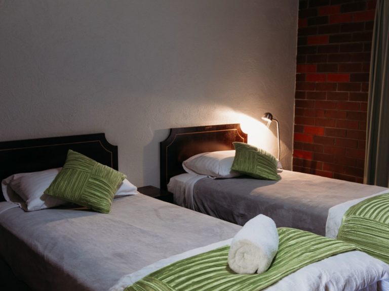 Hotels | WRC Reizen