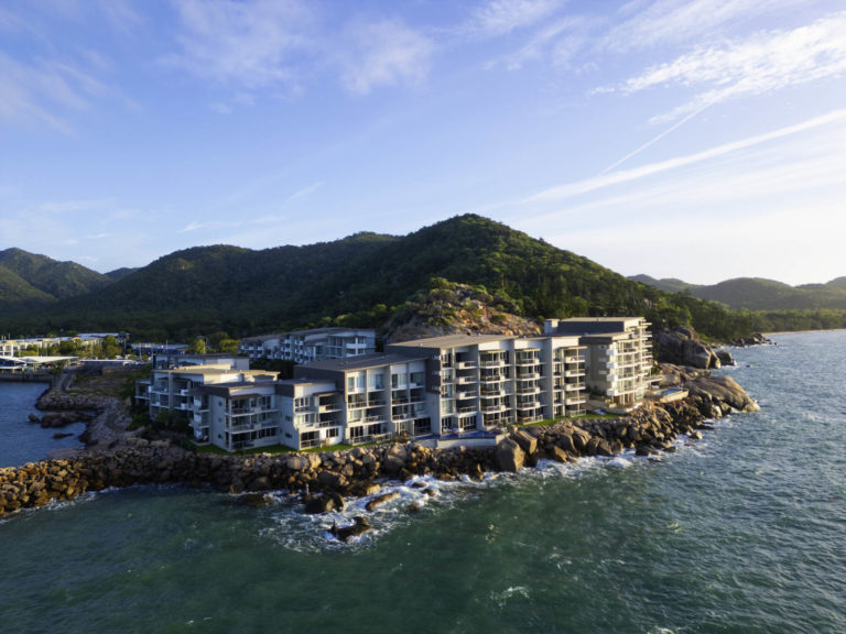 Hotels | WRC Reizen