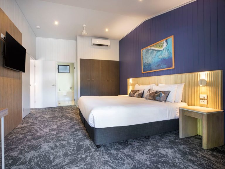 Hotels | WRC Reizen