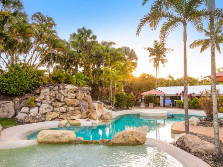 Hotels | WRC Reizen