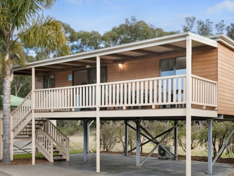 Hotels | WRC Reizen