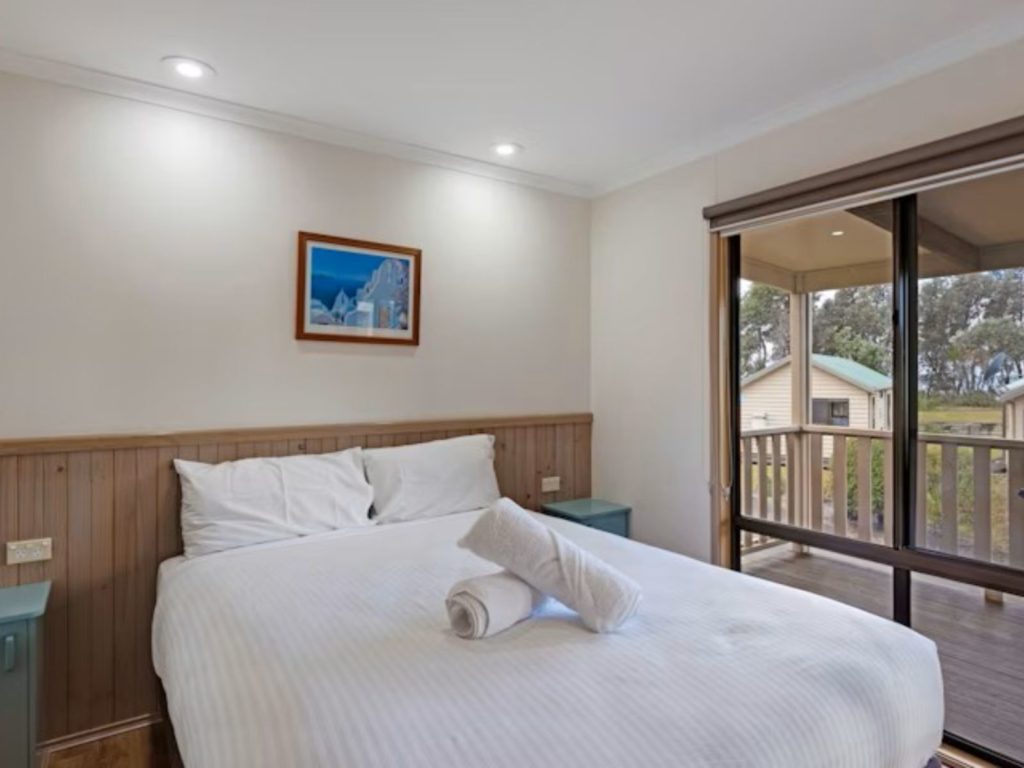 Hotels | WRC Reizen