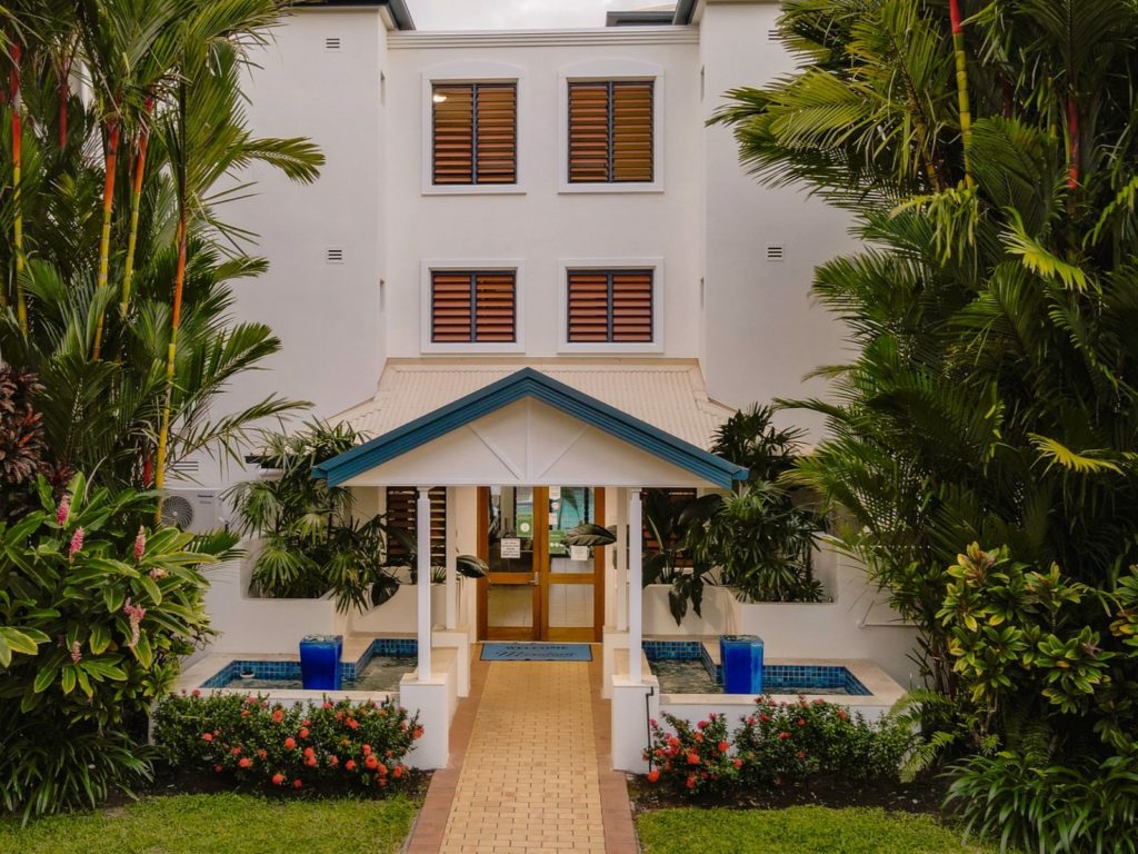 Hotels | WRC Reizen