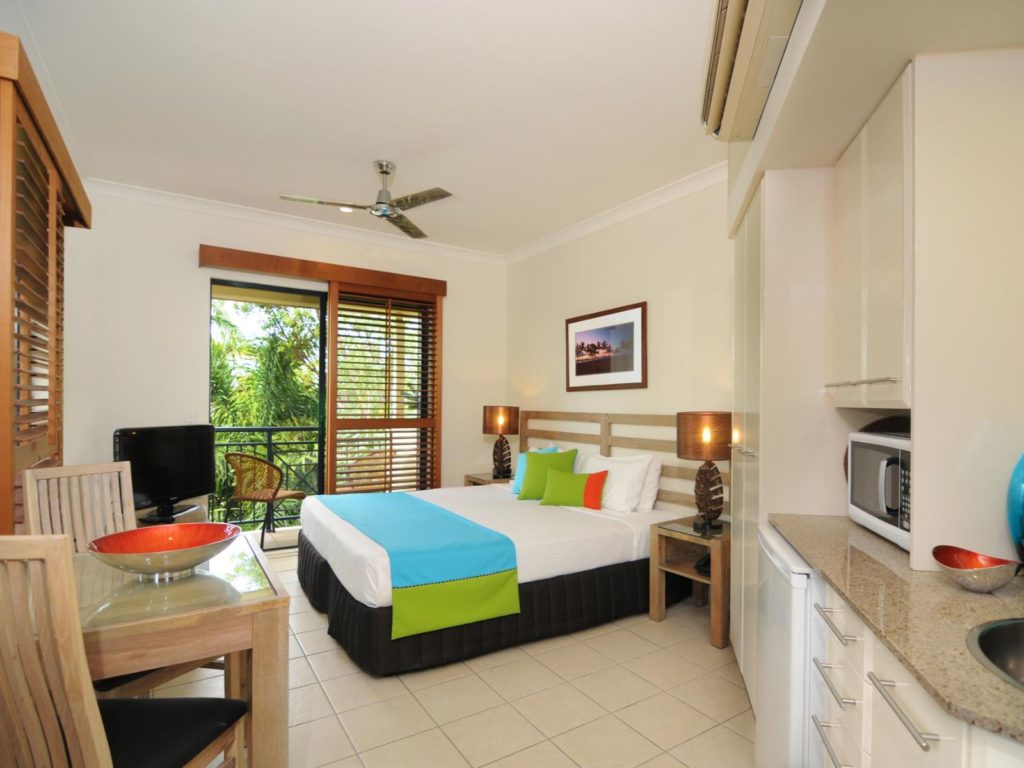 Hotels | WRC Reizen
