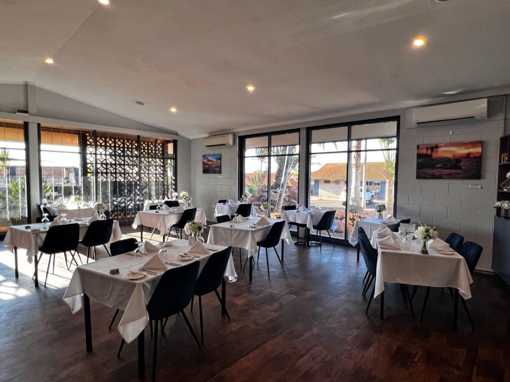 Hotels | WRC Reizen