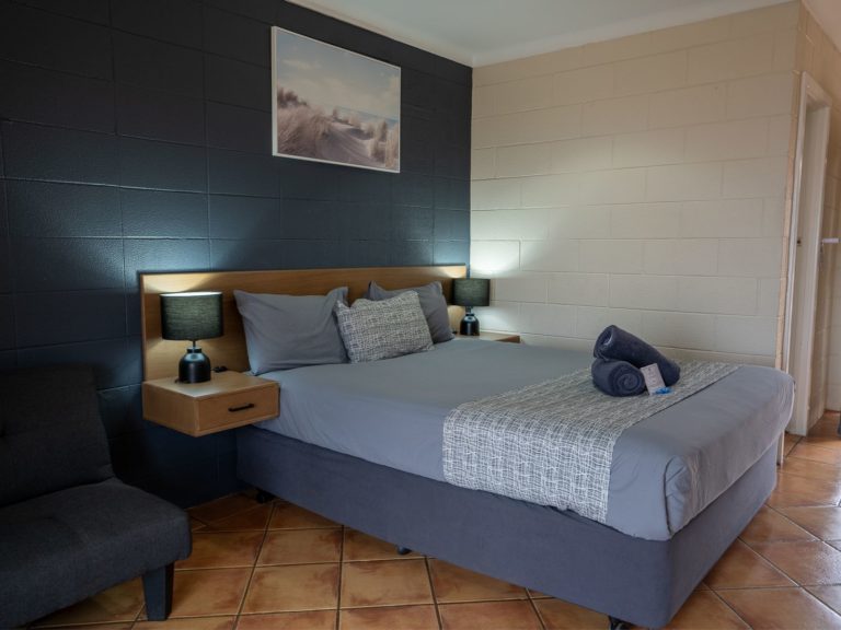 Hotels | WRC Reizen