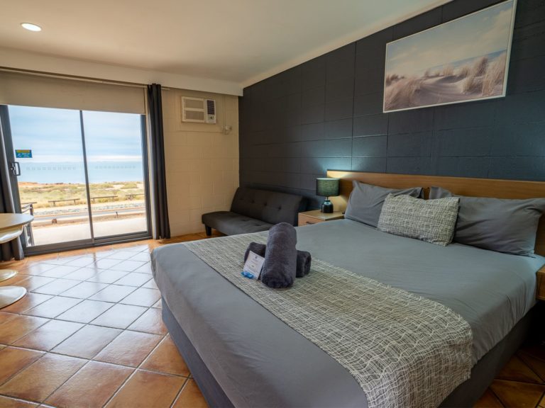 Hotels | WRC Reizen