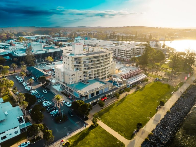 Hotels | WRC Reizen