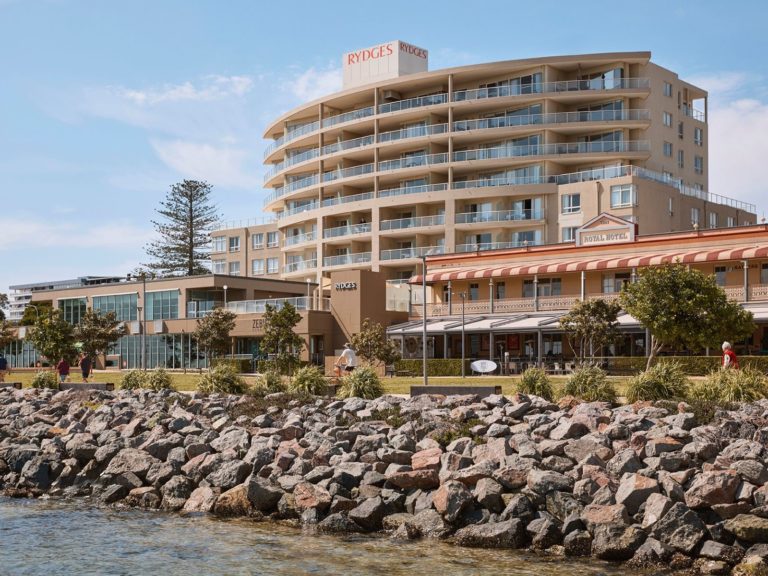 Hotels | WRC Reizen